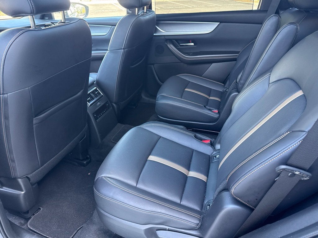 2026 Mazda Mazda CX-90 3.3 Turbo S Premium