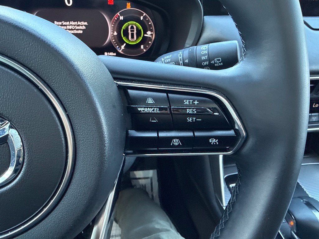 2026 Mazda Mazda CX-90 3.3 Turbo S Premium