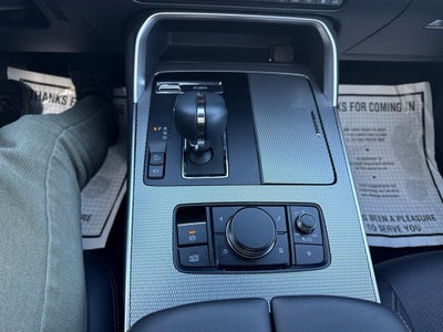 2026 Mazda Mazda CX-90 3.3 Turbo S Premium