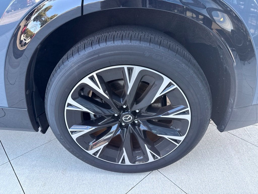 2026 Mazda Mazda CX-90 3.3 Turbo S Premium