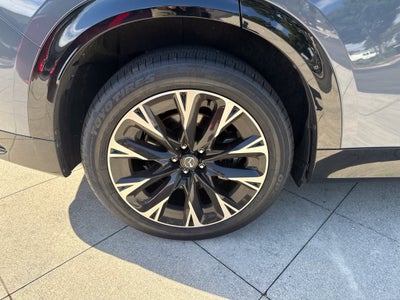 2026 Mazda Mazda CX-90 3.3 Turbo S Premium