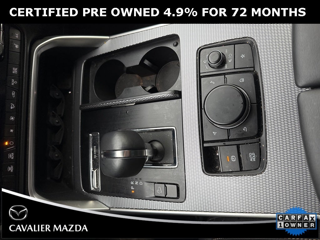 2024 Mazda Mazda CX-90 3.3 Turbo Premium