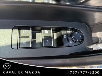 2024 Mazda Mazda CX-90 PHEV Premium Plus