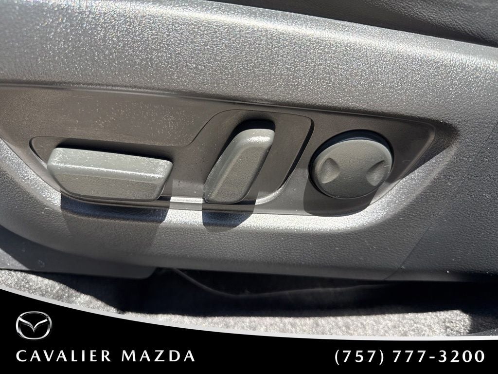2024 Mazda Mazda CX-90 PHEV Premium Plus