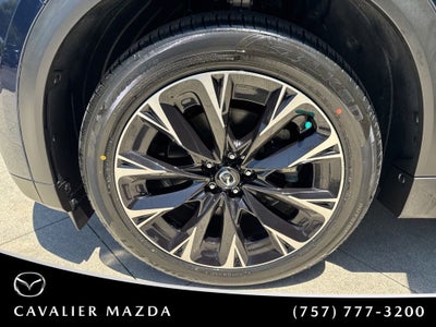 2024 Mazda Mazda CX-90 PHEV Premium Plus