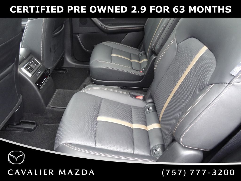 2024 Mazda Mazda CX-90 PHEV Premium Plus