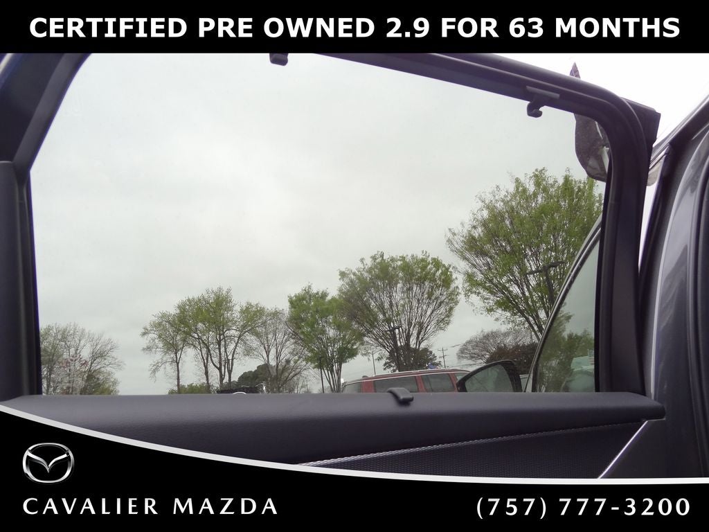 2024 Mazda Mazda CX-90 PHEV Premium Plus