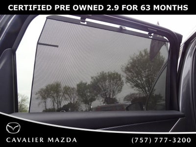 2024 Mazda Mazda CX-90 PHEV Premium Plus