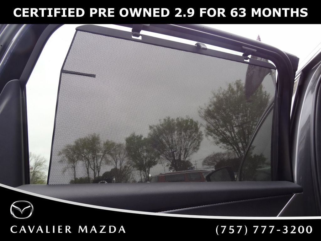 2024 Mazda Mazda CX-90 PHEV Premium Plus