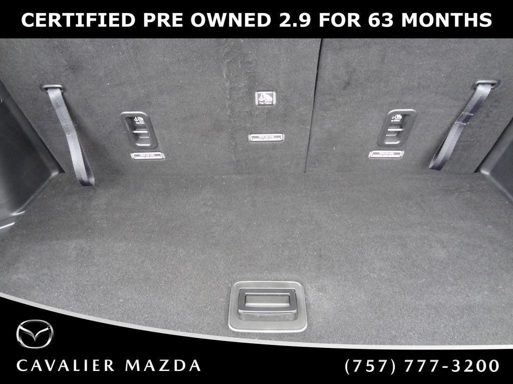 2024 Mazda Mazda CX-90 PHEV Premium Plus