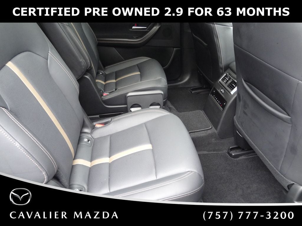 2024 Mazda Mazda CX-90 PHEV Premium Plus