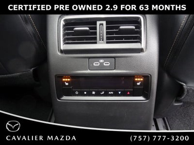 2024 Mazda Mazda CX-90 PHEV Premium Plus