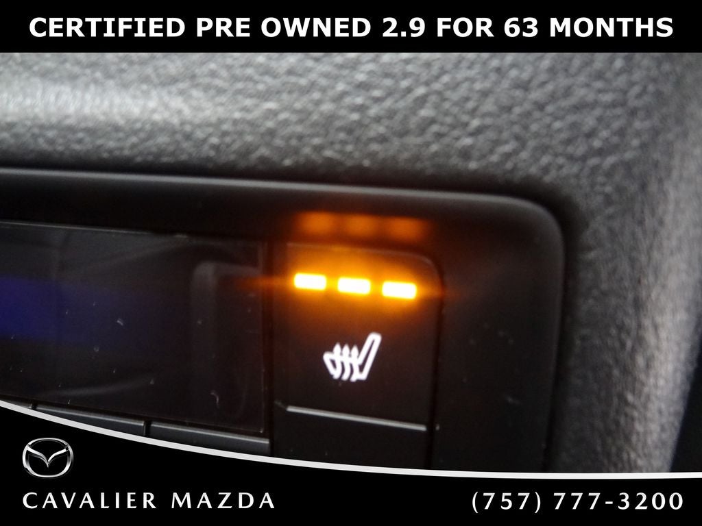 2024 Mazda Mazda CX-90 PHEV Premium Plus