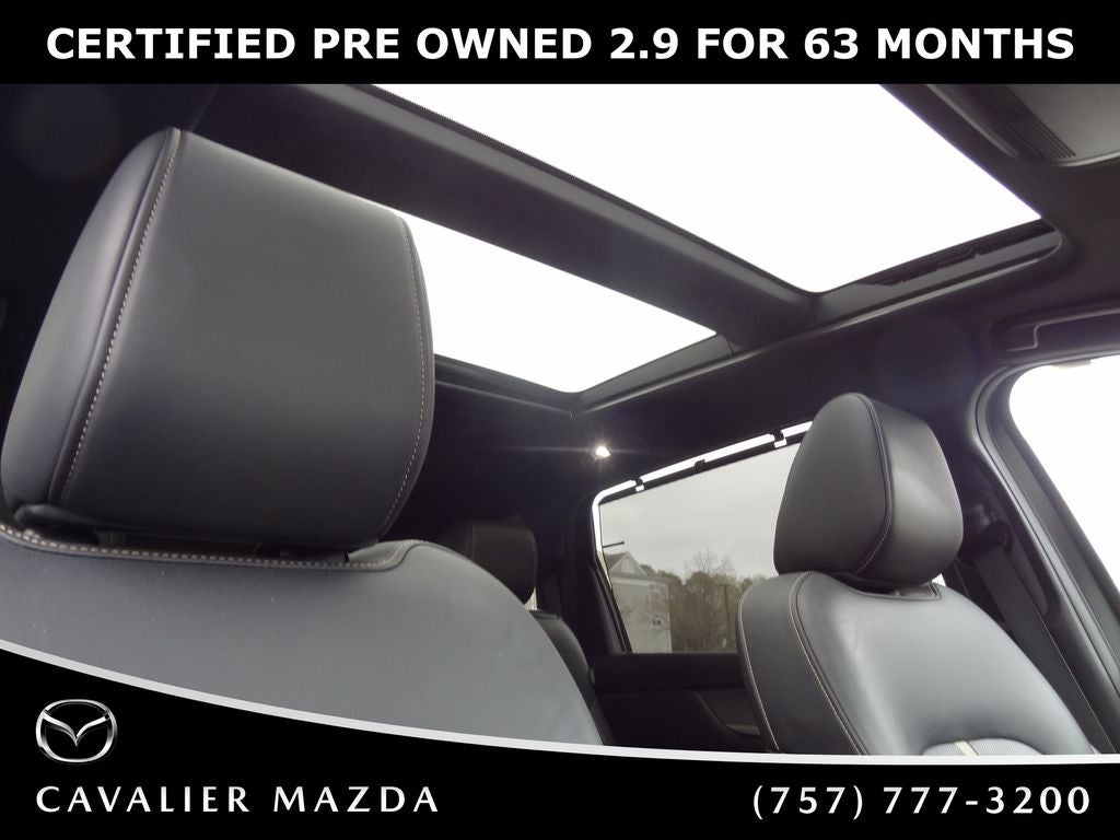 2024 Mazda Mazda CX-90 PHEV Premium Plus