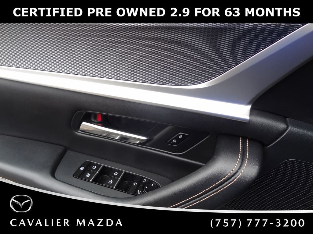 2024 Mazda Mazda CX-90 PHEV Premium Plus