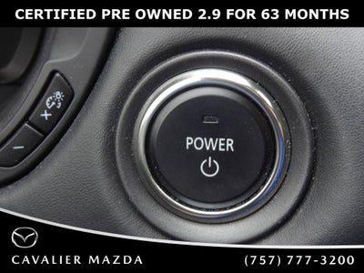 2024 Mazda Mazda CX-90 PHEV Premium Plus
