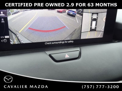 2024 Mazda Mazda CX-90 PHEV Premium Plus