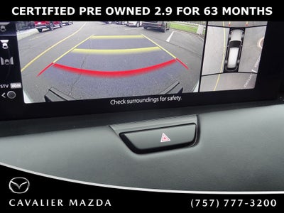 2024 Mazda Mazda CX-90 PHEV Premium Plus