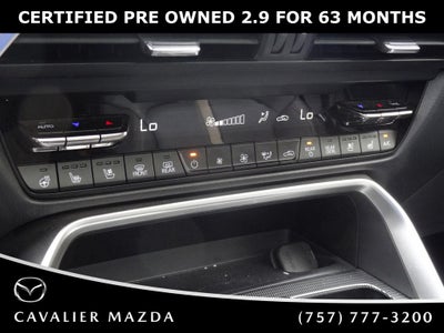 2024 Mazda Mazda CX-90 PHEV Premium Plus