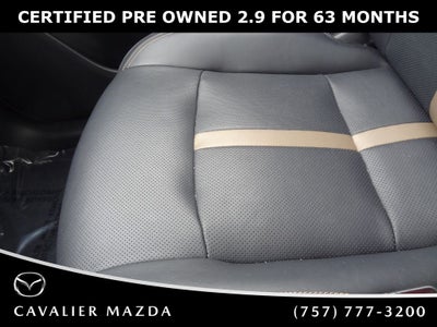 2024 Mazda Mazda CX-90 PHEV Premium Plus