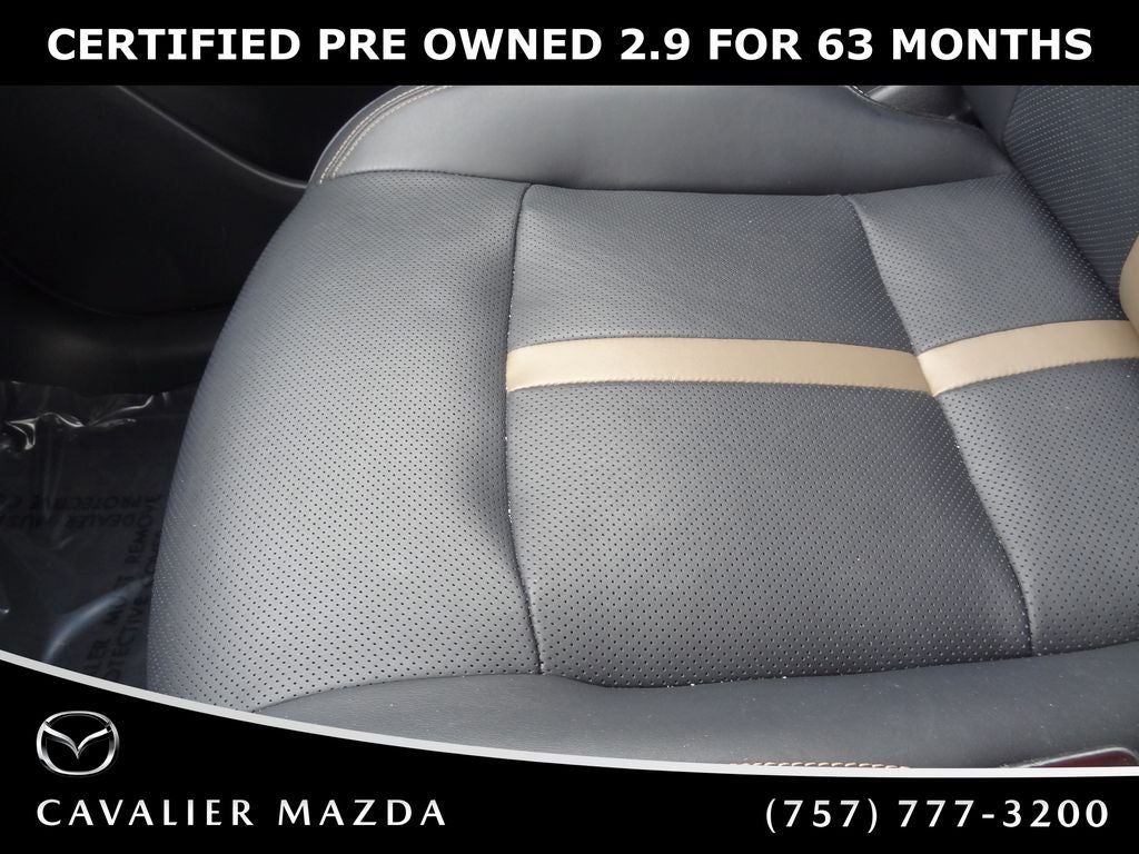 2024 Mazda Mazda CX-90 PHEV Premium Plus