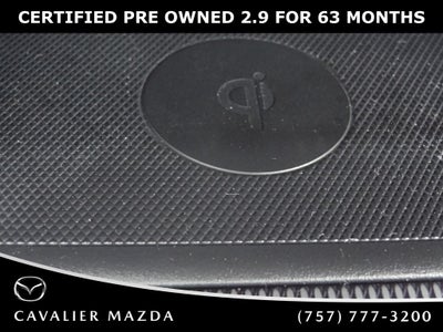 2024 Mazda Mazda CX-90 PHEV Premium Plus