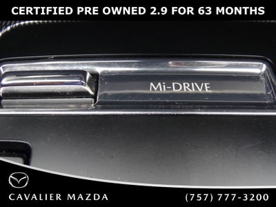 2024 Mazda Mazda CX-90 PHEV Premium Plus