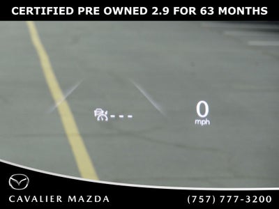 2024 Mazda Mazda CX-90 PHEV Premium Plus