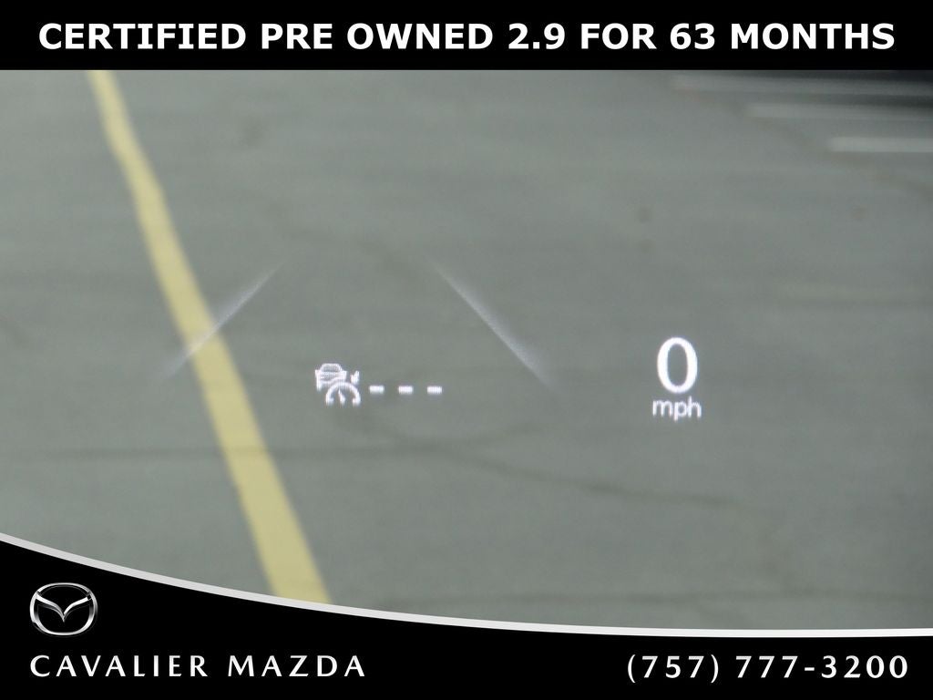 2024 Mazda Mazda CX-90 PHEV Premium Plus