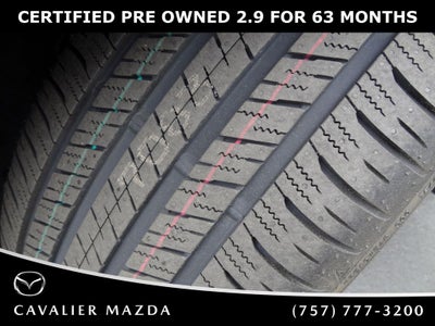 2024 Mazda Mazda CX-90 PHEV Premium Plus