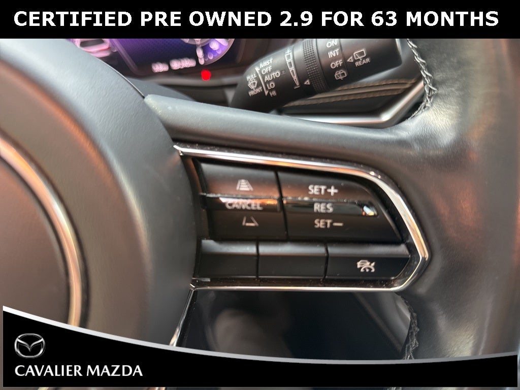 2024 Mazda Mazda CX-90 PHEV Premium Plus