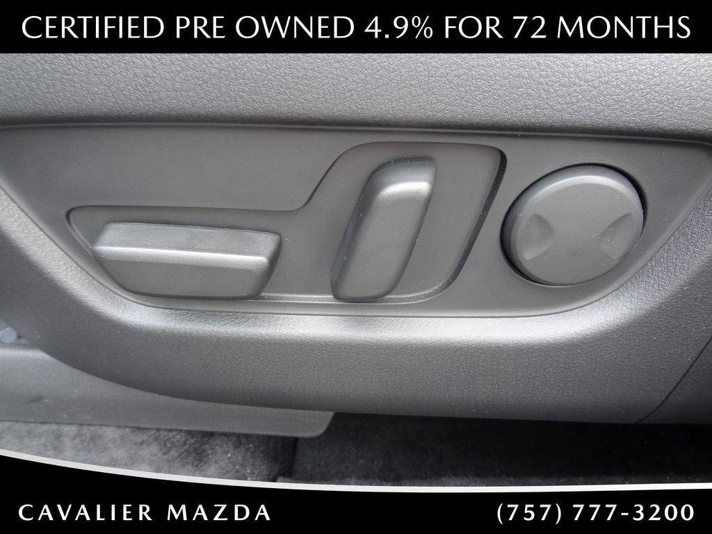 2026 Mazda Mazda CX-90 3.3 Turbo S Premium Plus