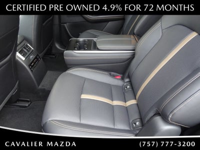 2026 Mazda Mazda CX-90 3.3 Turbo S Premium Plus