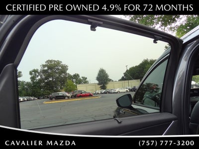 2026 Mazda Mazda CX-90 3.3 Turbo S Premium Plus
