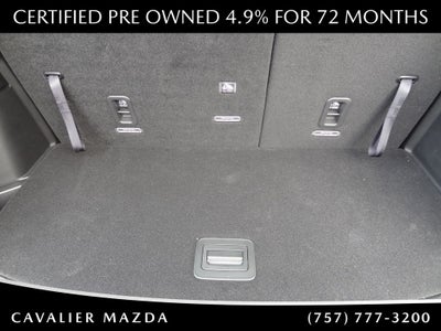 2026 Mazda Mazda CX-90 3.3 Turbo S Premium Plus