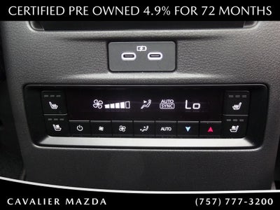 2026 Mazda Mazda CX-90 3.3 Turbo S Premium Plus