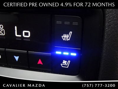 2026 Mazda Mazda CX-90 3.3 Turbo S Premium Plus
