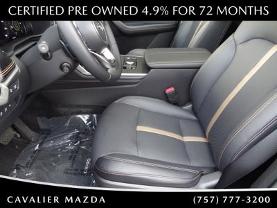 2026 Mazda Mazda CX-90 3.3 Turbo S Premium Plus
