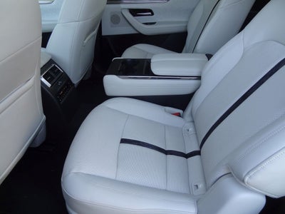 2024 Mazda Mazda CX-90 3.3 Turbo S Premium Plus