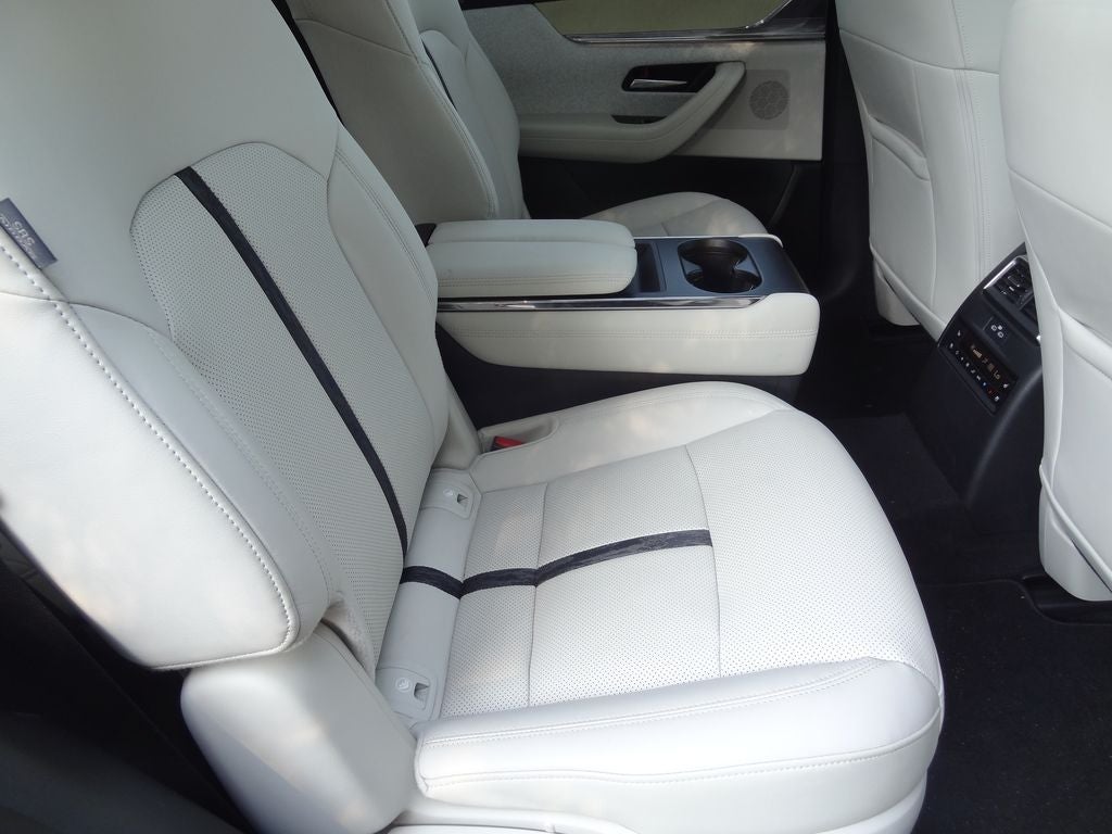 2024 Mazda Mazda CX-90 3.3 Turbo S Premium Plus