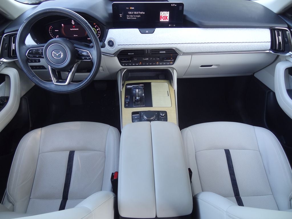 2024 Mazda Mazda CX-90 3.3 Turbo S Premium Plus