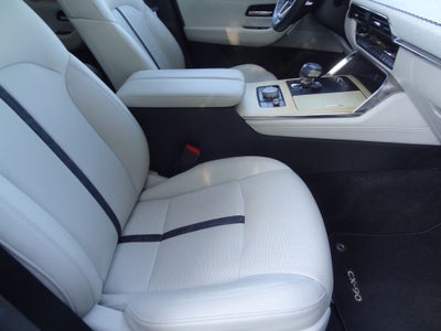 2024 Mazda Mazda CX-90 3.3 Turbo S Premium Plus