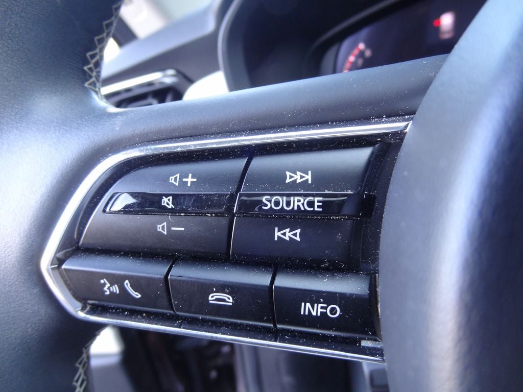 2024 Mazda Mazda CX-90 3.3 Turbo S Premium Plus