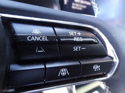 2024 Mazda Mazda CX-90 3.3 Turbo S Premium Plus
