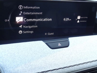 2024 Mazda Mazda CX-90 3.3 Turbo S Premium Plus