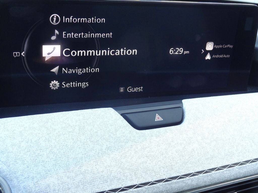2024 Mazda Mazda CX-90 3.3 Turbo S Premium Plus