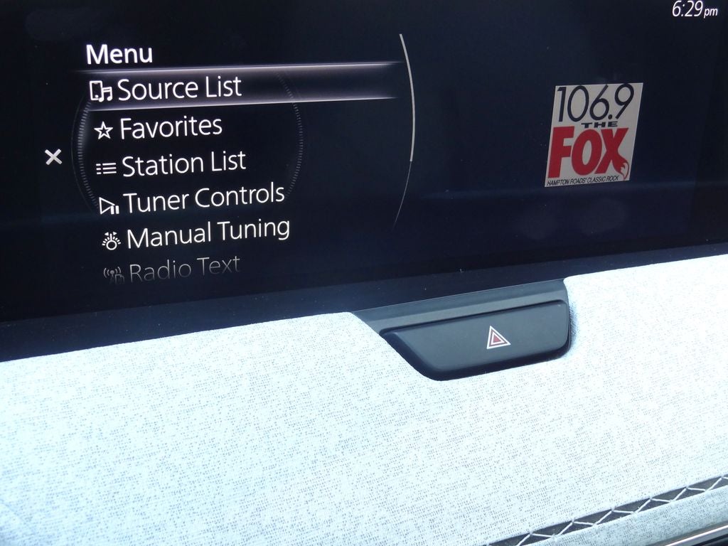 2024 Mazda Mazda CX-90 3.3 Turbo S Premium Plus