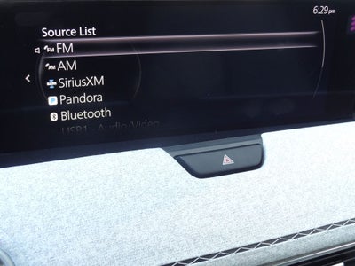 2024 Mazda Mazda CX-90 3.3 Turbo S Premium Plus