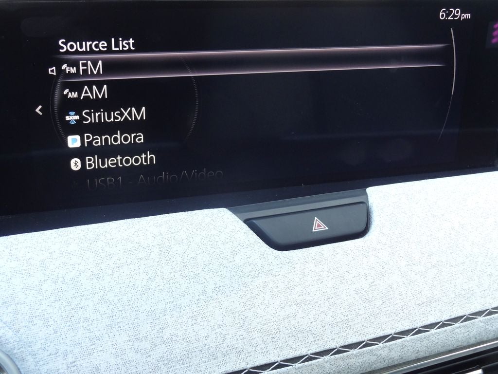 2024 Mazda Mazda CX-90 3.3 Turbo S Premium Plus