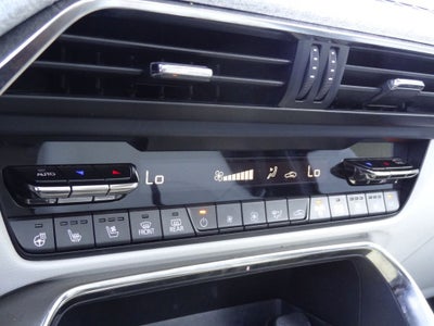 2024 Mazda Mazda CX-90 3.3 Turbo S Premium Plus